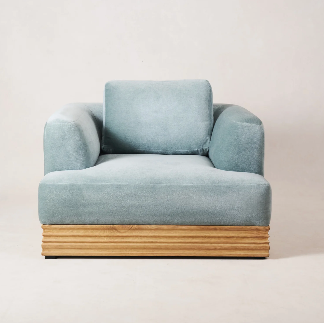 Palazzo Armchair