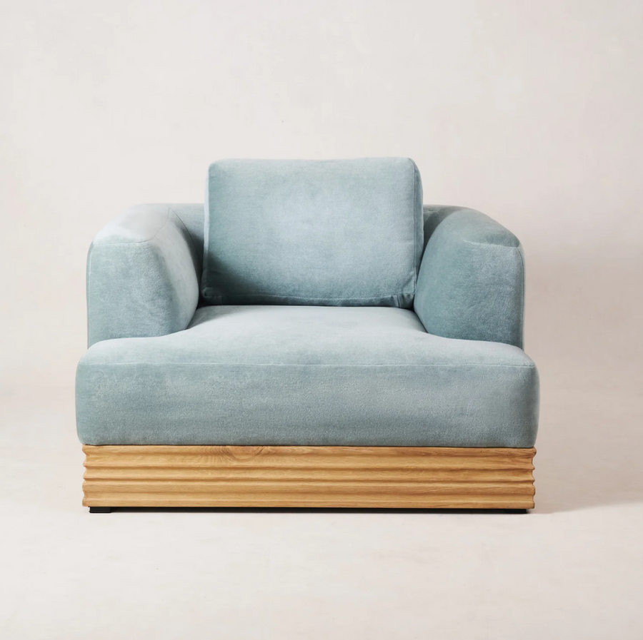Palazzo Armchair