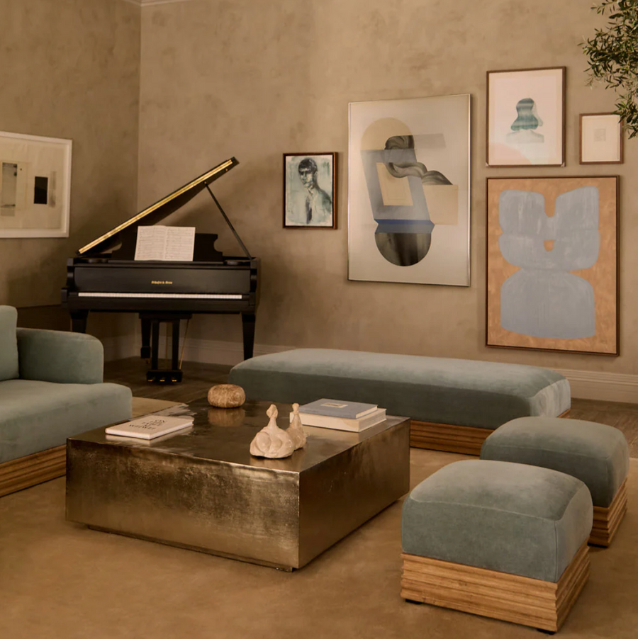 Palazzo Daybed