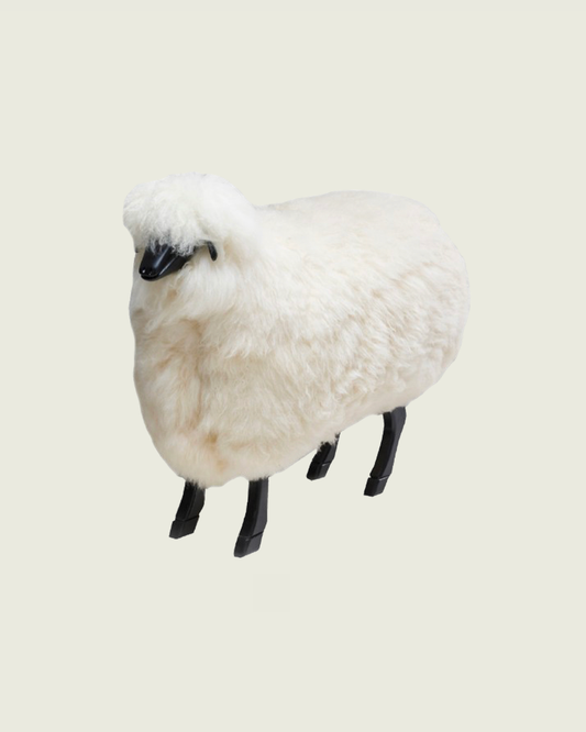 George Sheep