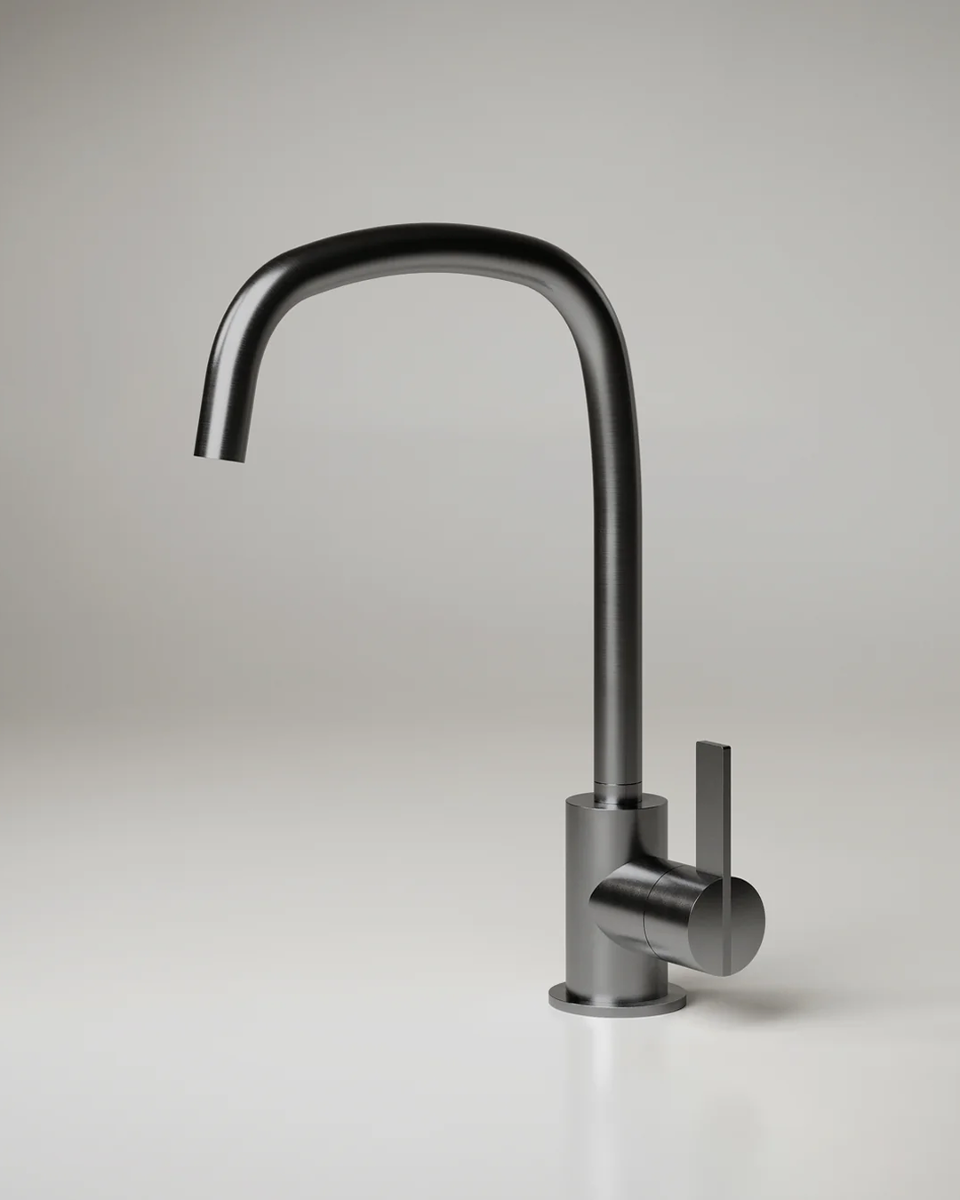 PB Kitchen Mixer One Handle