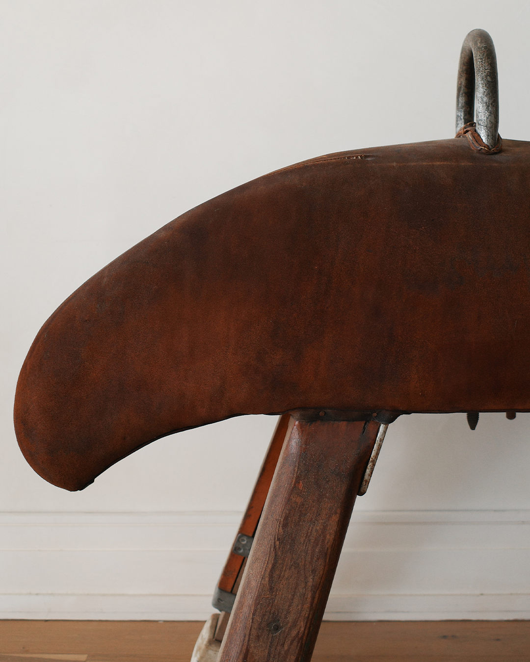 Pommel Horse Bench