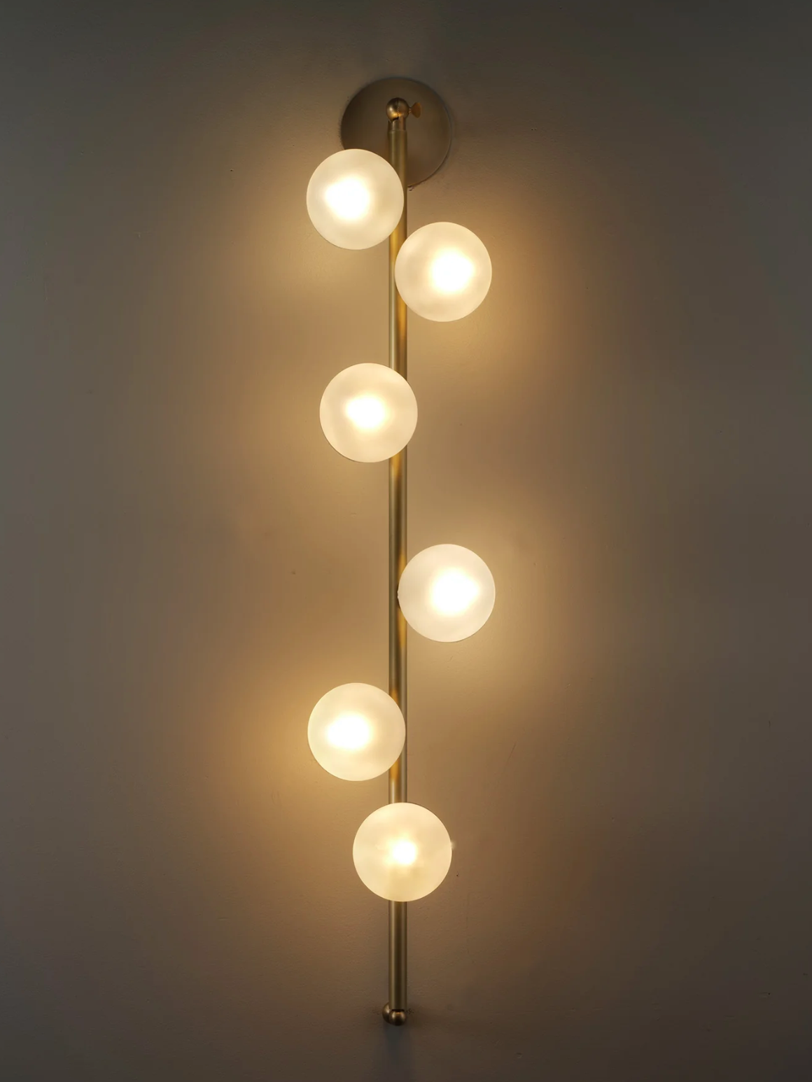 Harper Wall Sconce