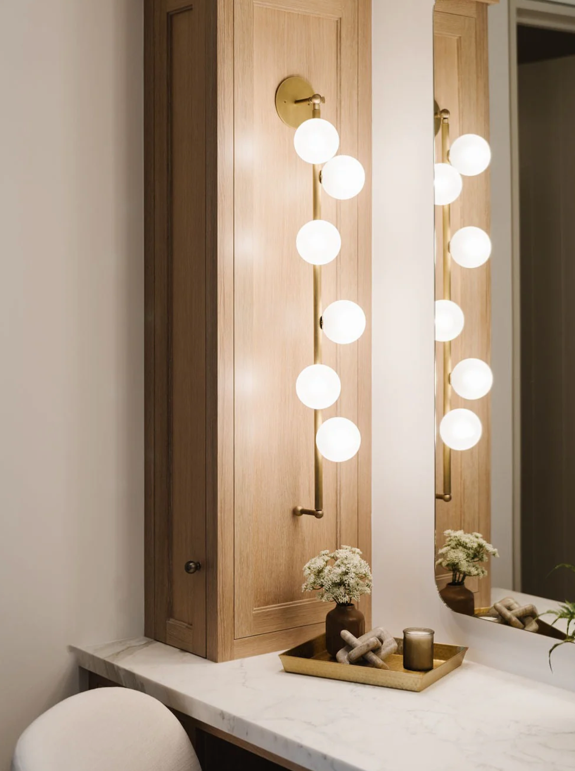 Harper Wall Sconce