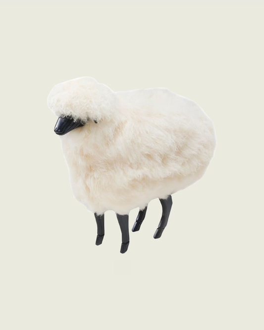 Harry Sheep
