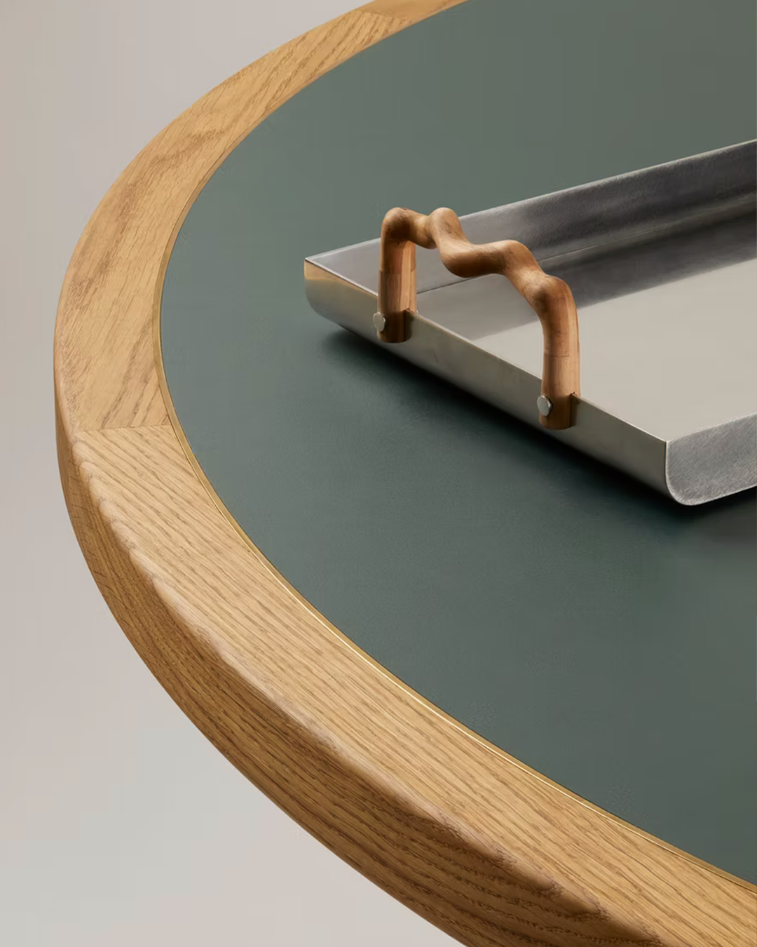 Green Jack Table