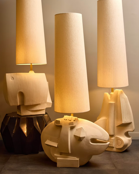 Vallauris Floor Lamp