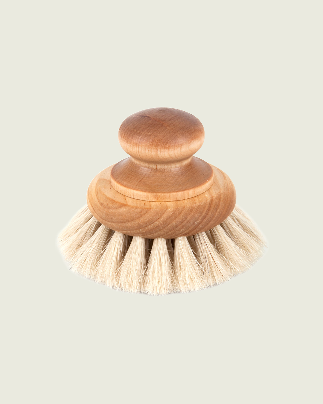 Bath Brush with knob