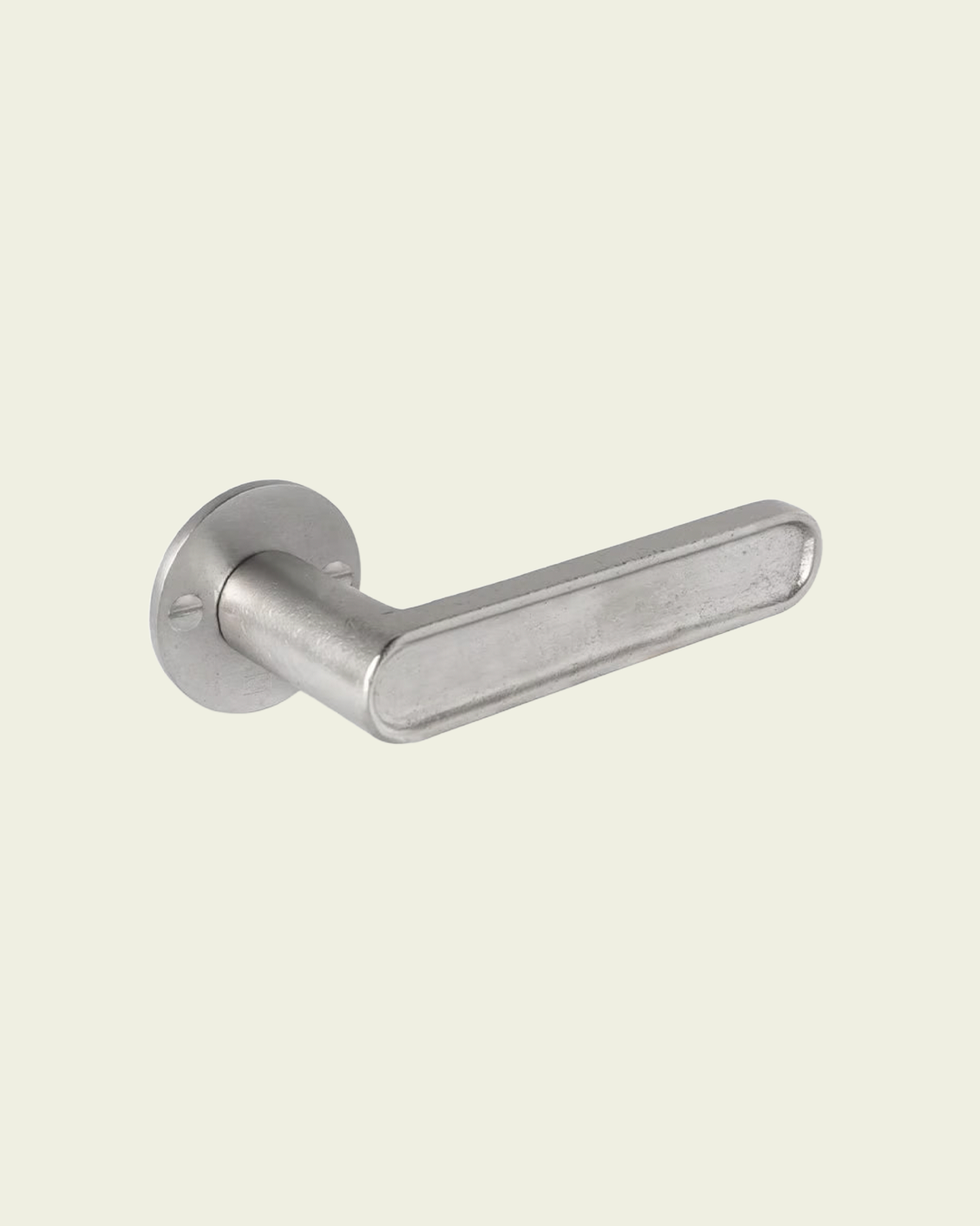 Pair of Door Levers PH CAST /50F
