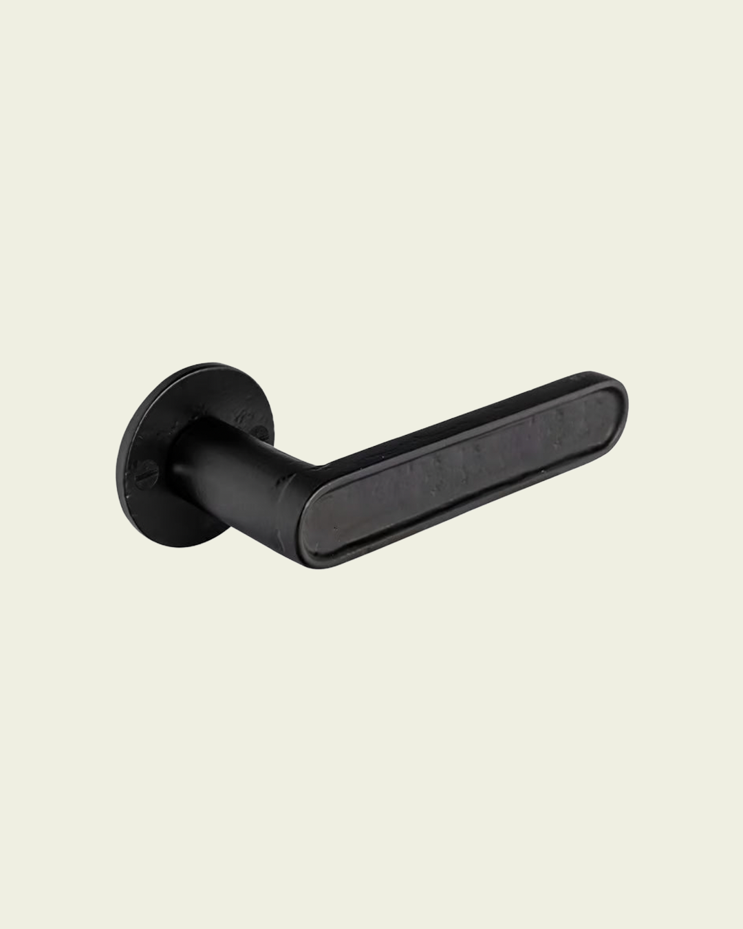 Pair of Door Levers PH CAST /50F