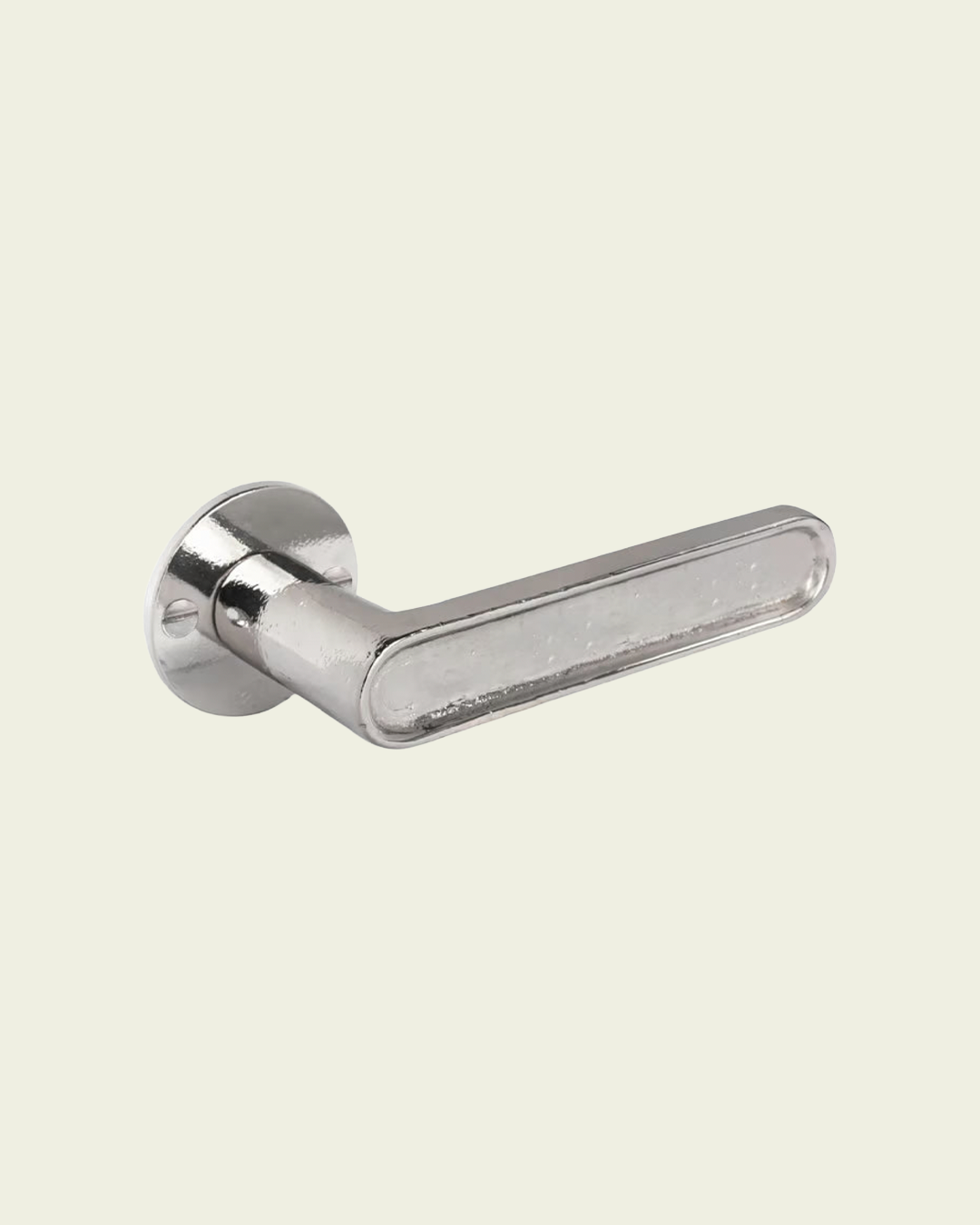 Pair of Door Levers PH CAST /50F