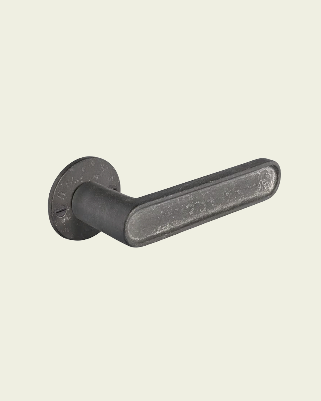 Pair of Door Levers PH CAST /50F