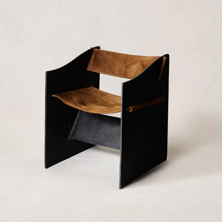 Ingresso Accent Chair