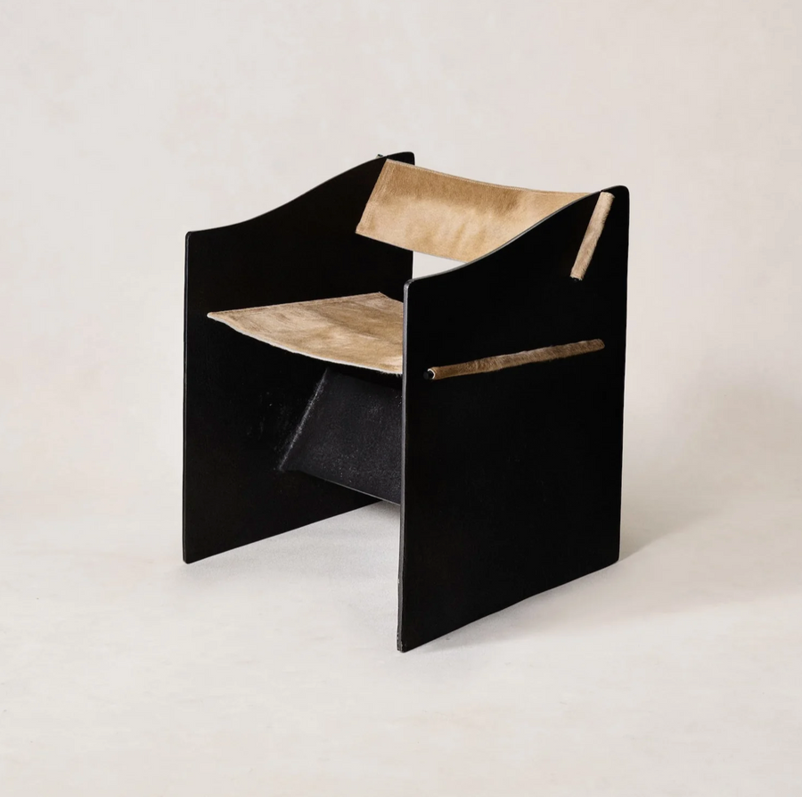 Ingresso Accent Chair