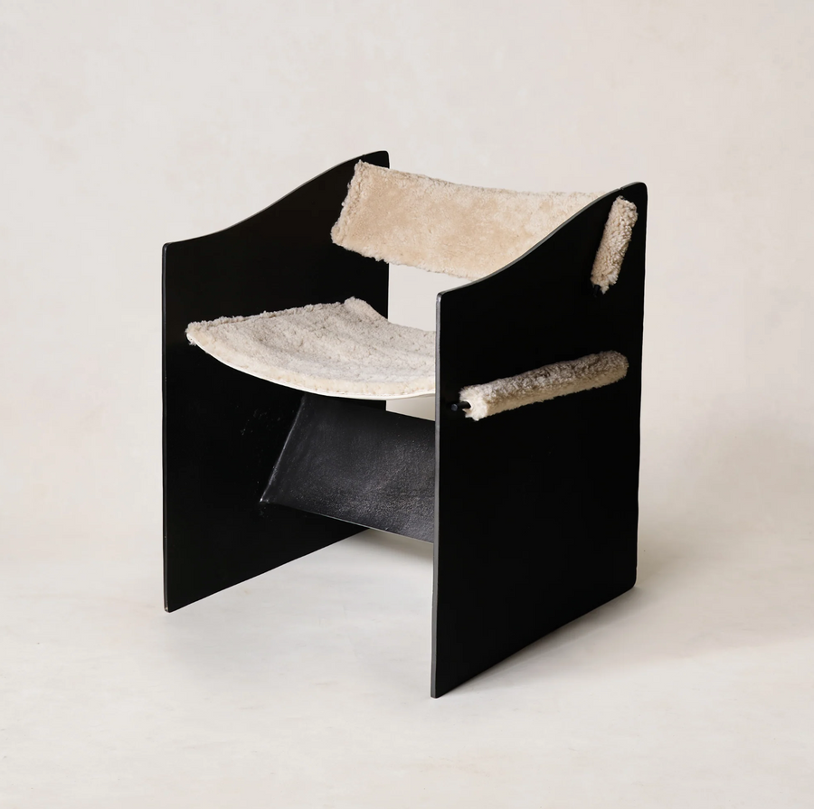 Ingresso Accent Chair