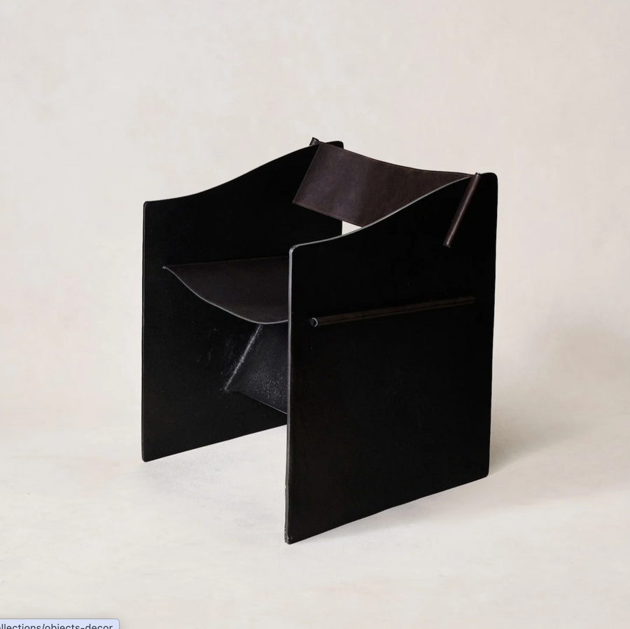 Ingresso Accent Chair