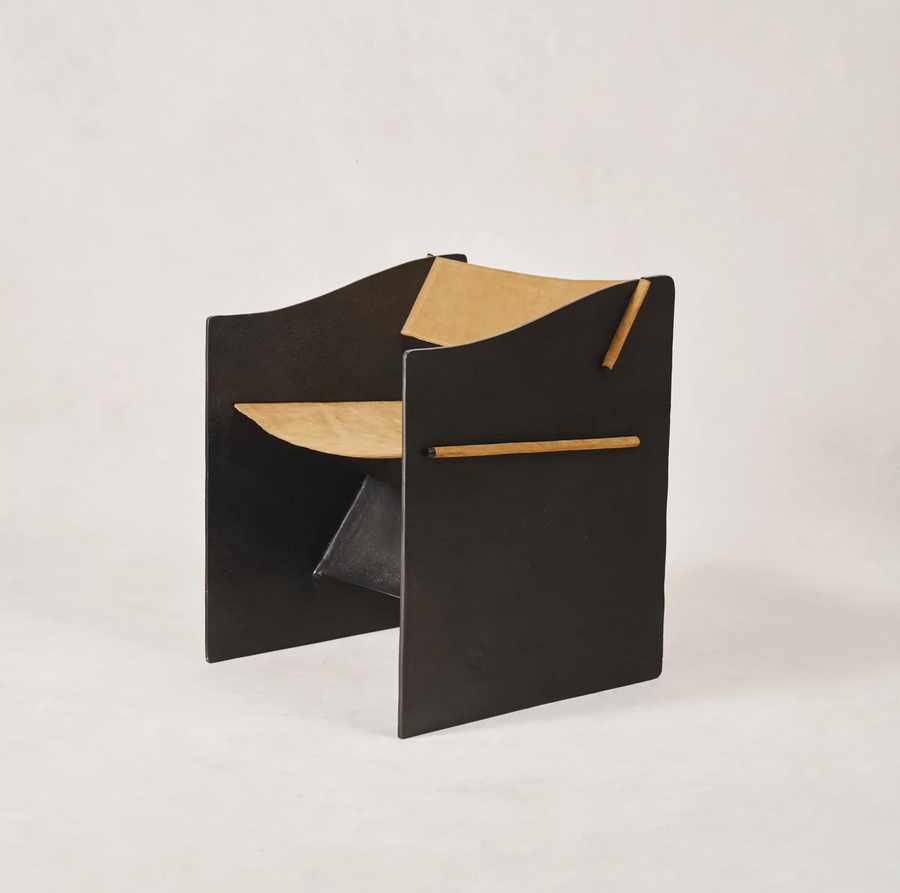 Ingresso Accent Chair