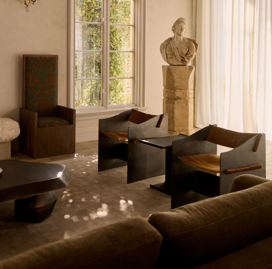 Ingresso Accent Chair