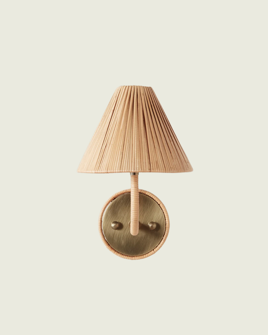 Delphine Sconce