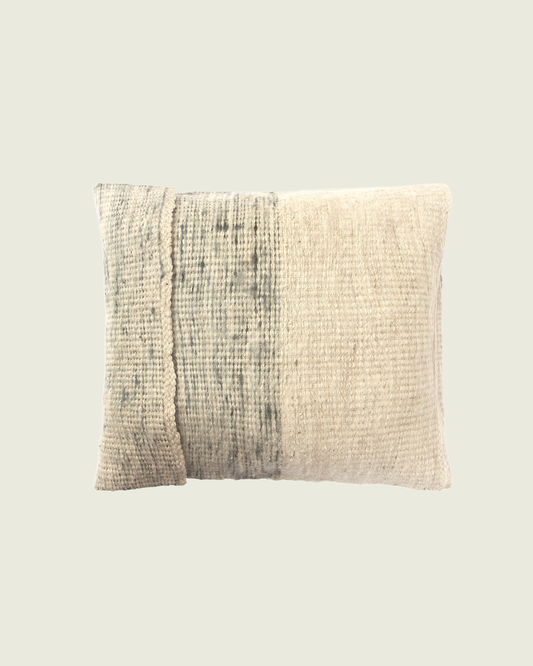 ARAK Pillow Natural/Olive