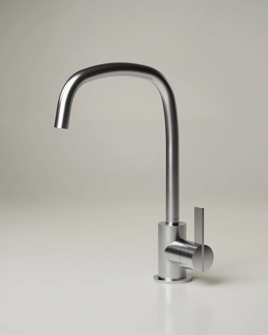 PB Kitchen Mixer One Handle