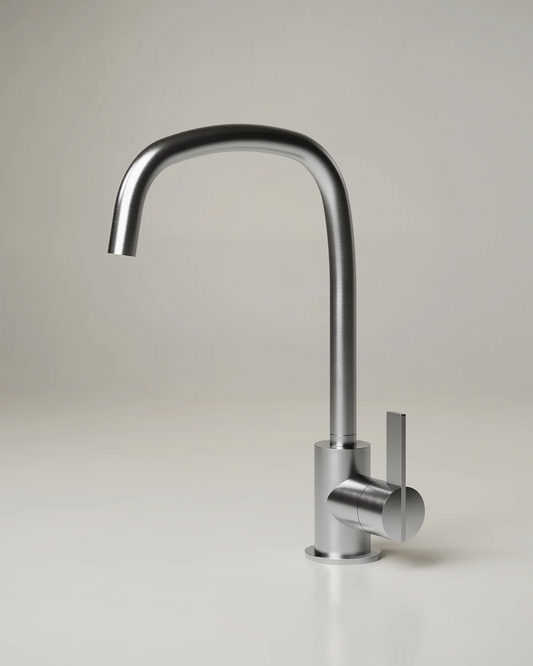 PB Kitchen Mixer One Handle