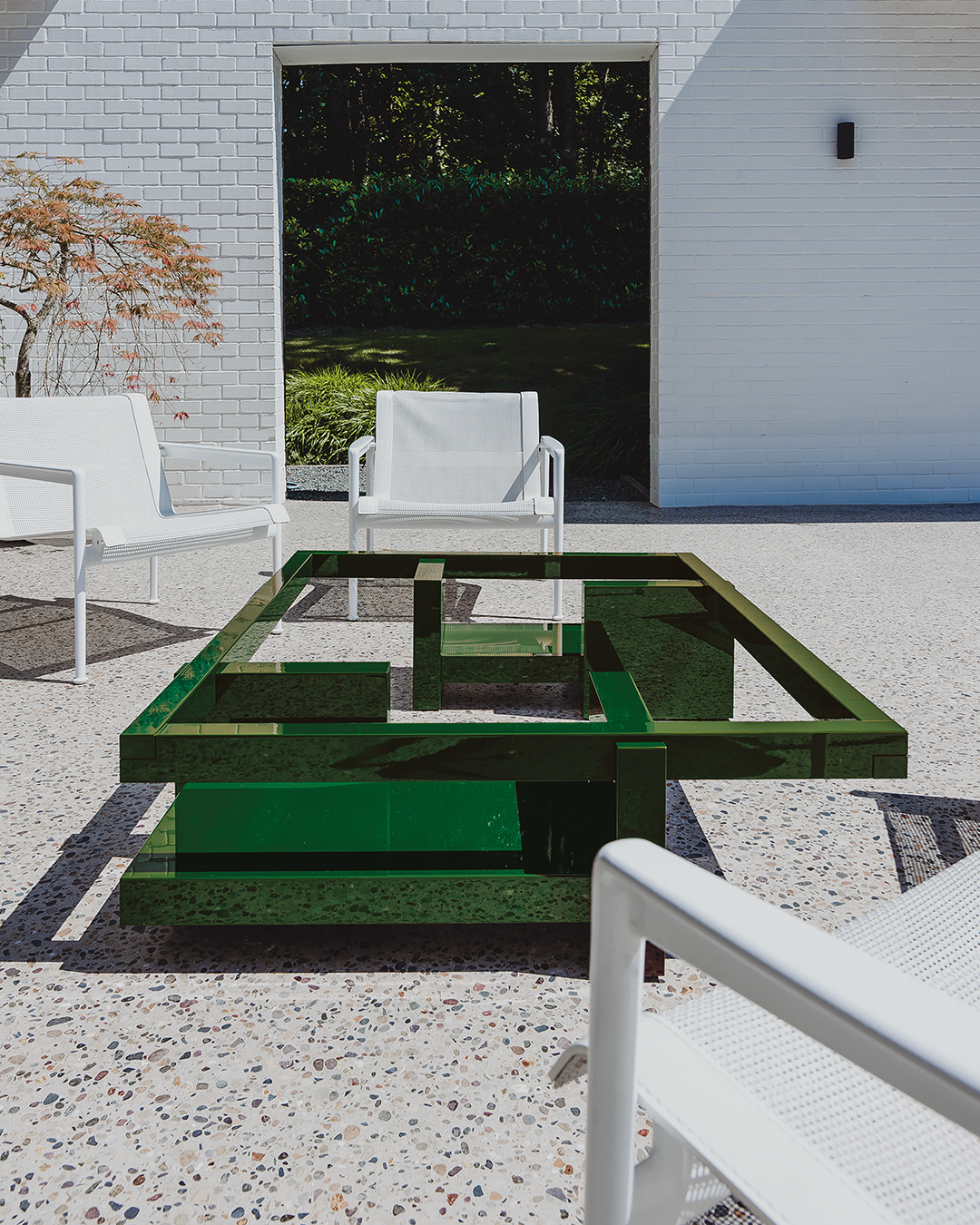 Coffee Table U131 01