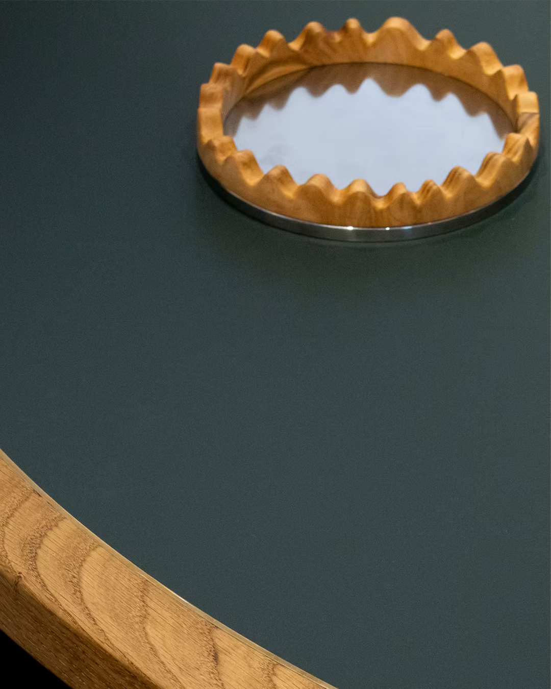 Smoking Tray
