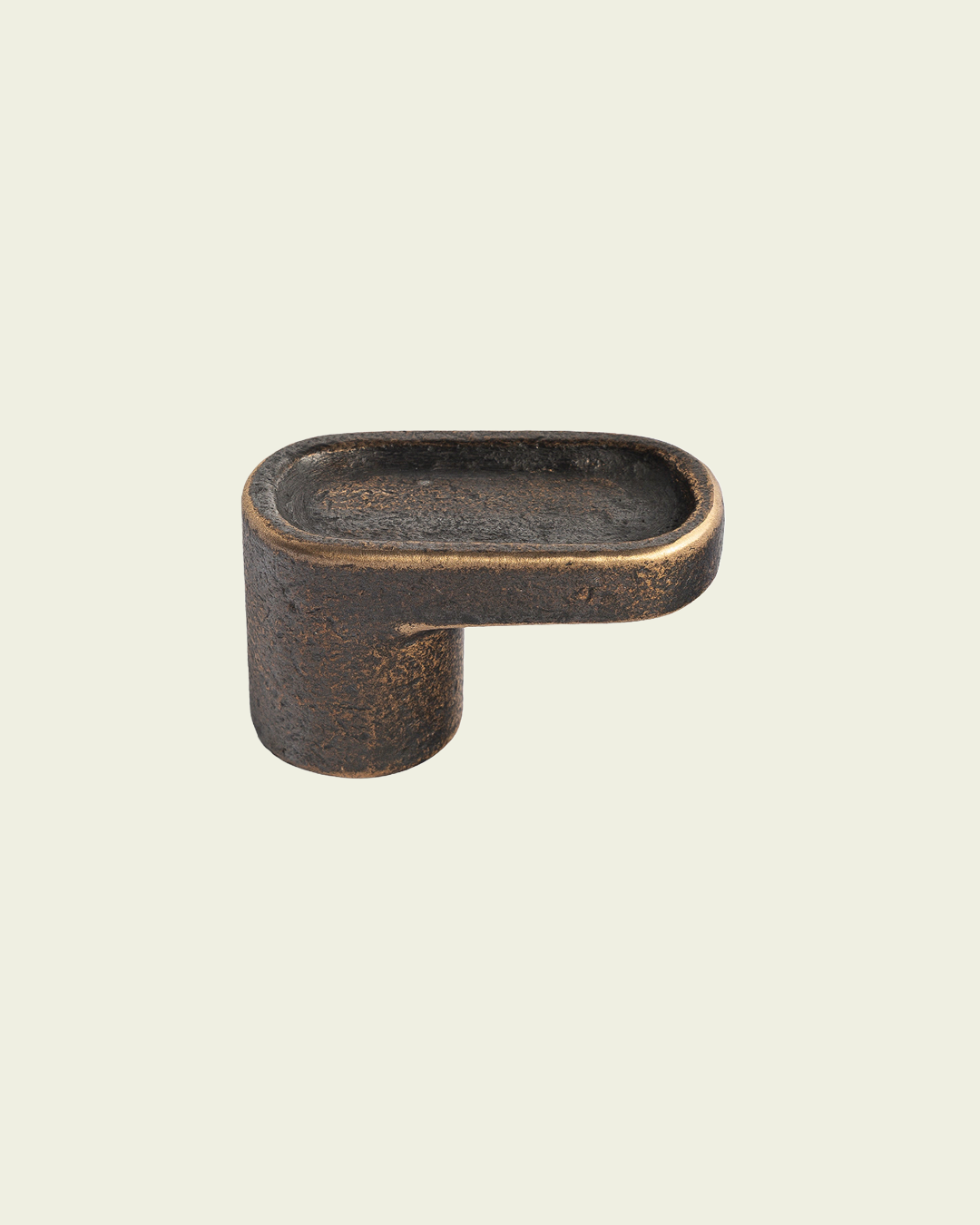 Knob PCASTL