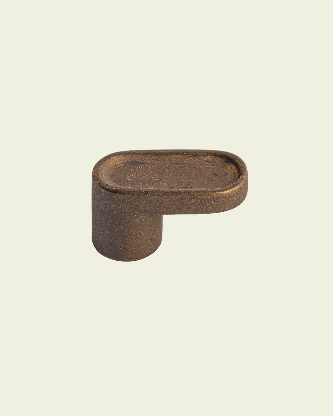 Knob PCASTL