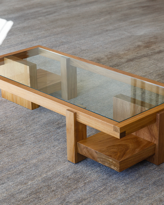 Coffee Table U131 02