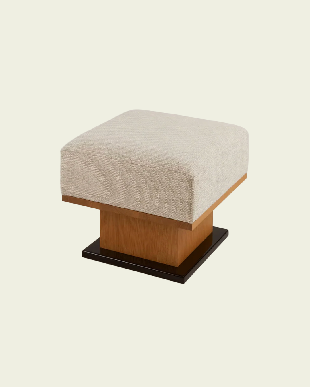 Ottoman le Sorbet
