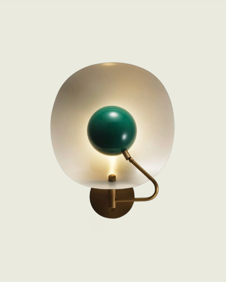 Jenny Wall Sconce