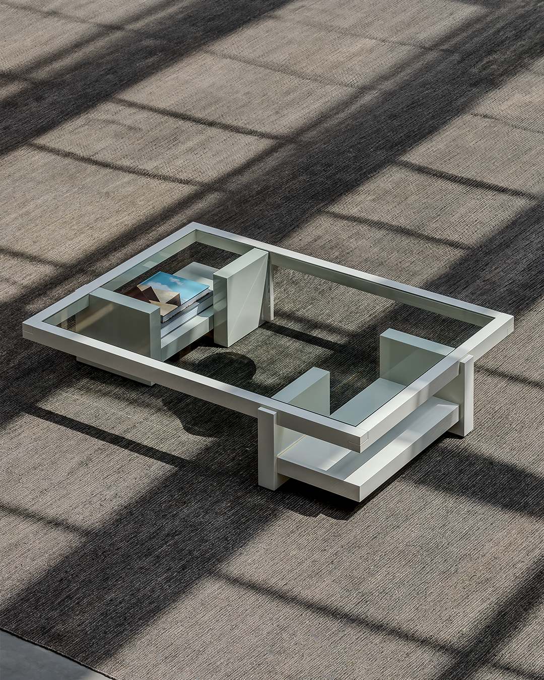 Coffee Table U131 01