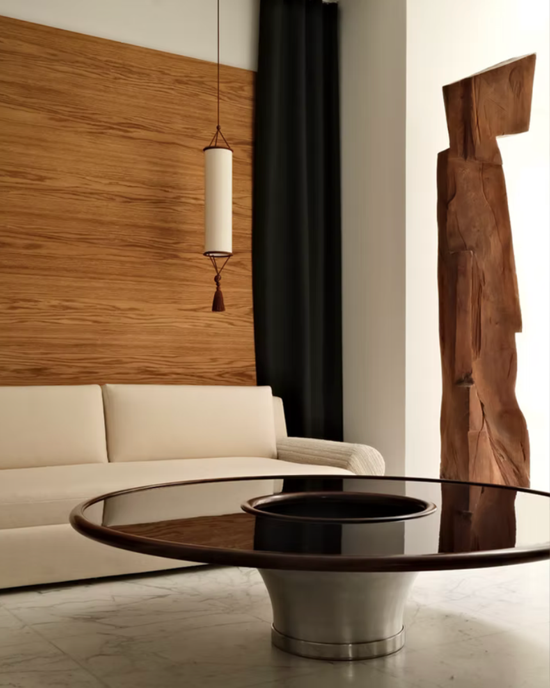 Loulou Table