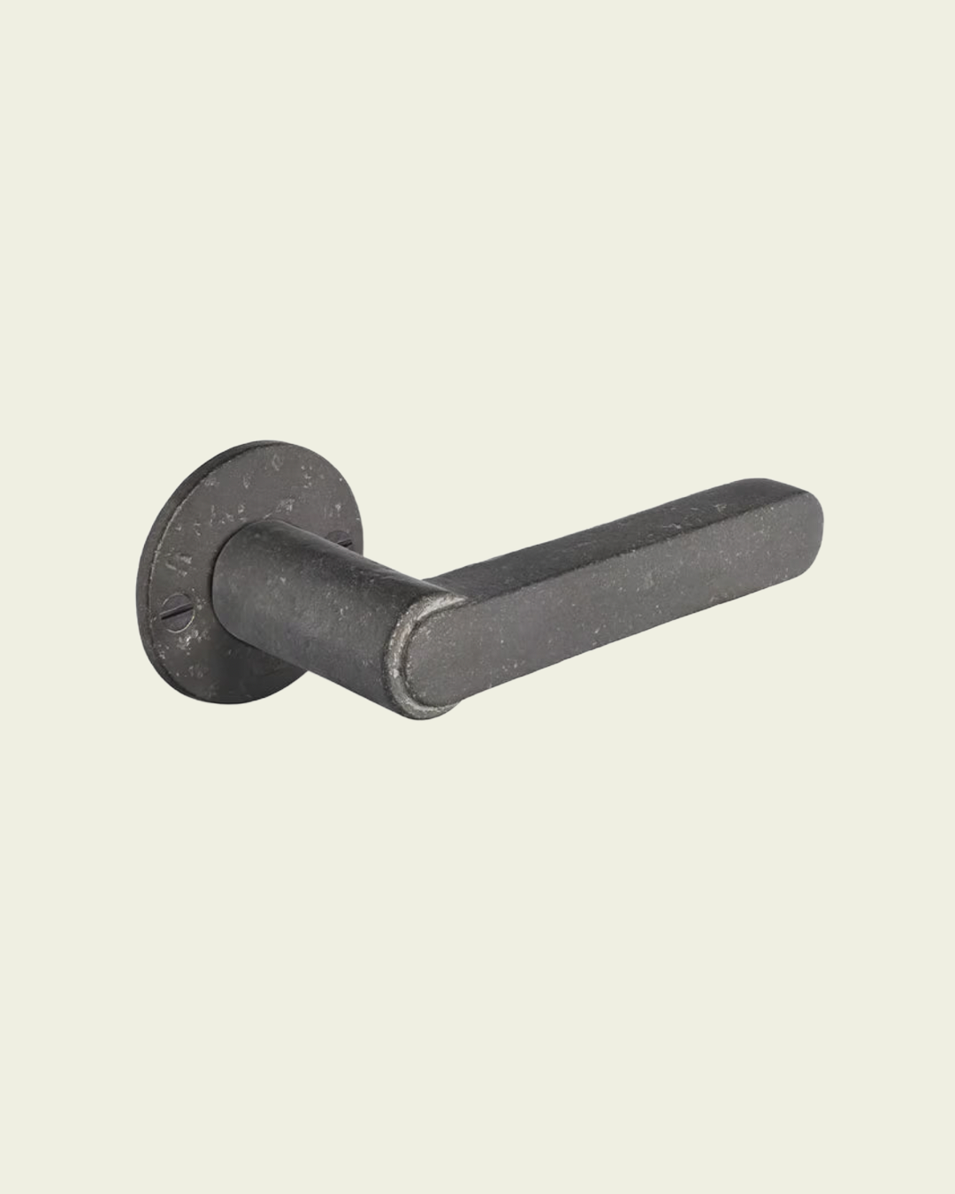 Pair of Door Levers PH TUKAN /50F