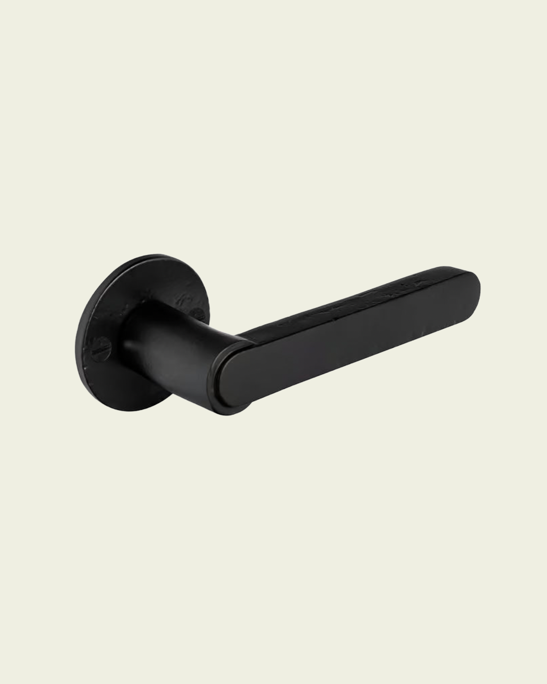 Pair of Door Levers PH TUKAN /50F