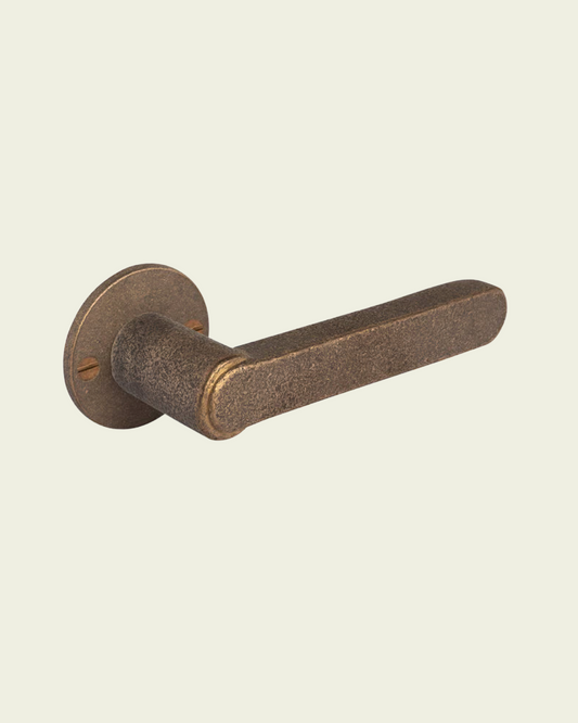 Pair of Door Levers PH TUKAN /50F