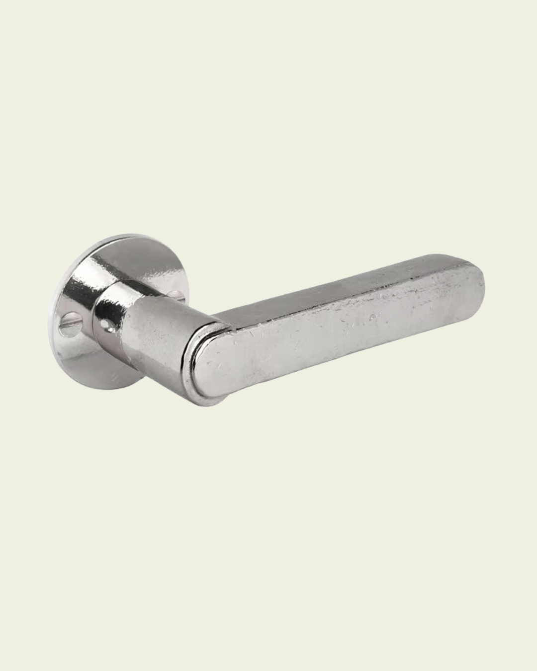 Pair of Door Levers PH TUKAN /50F