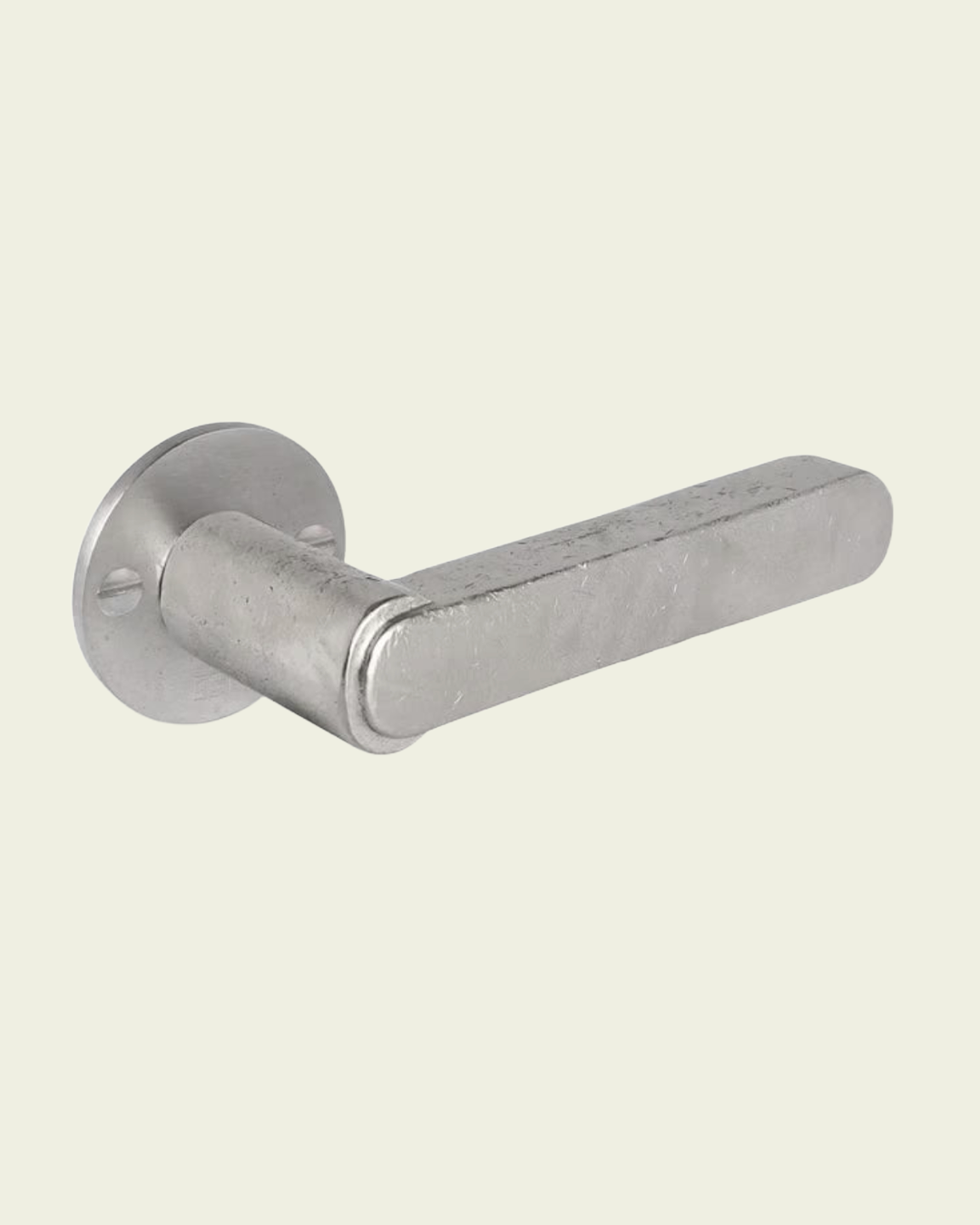 Pair of Door Levers PH TUKAN /50F