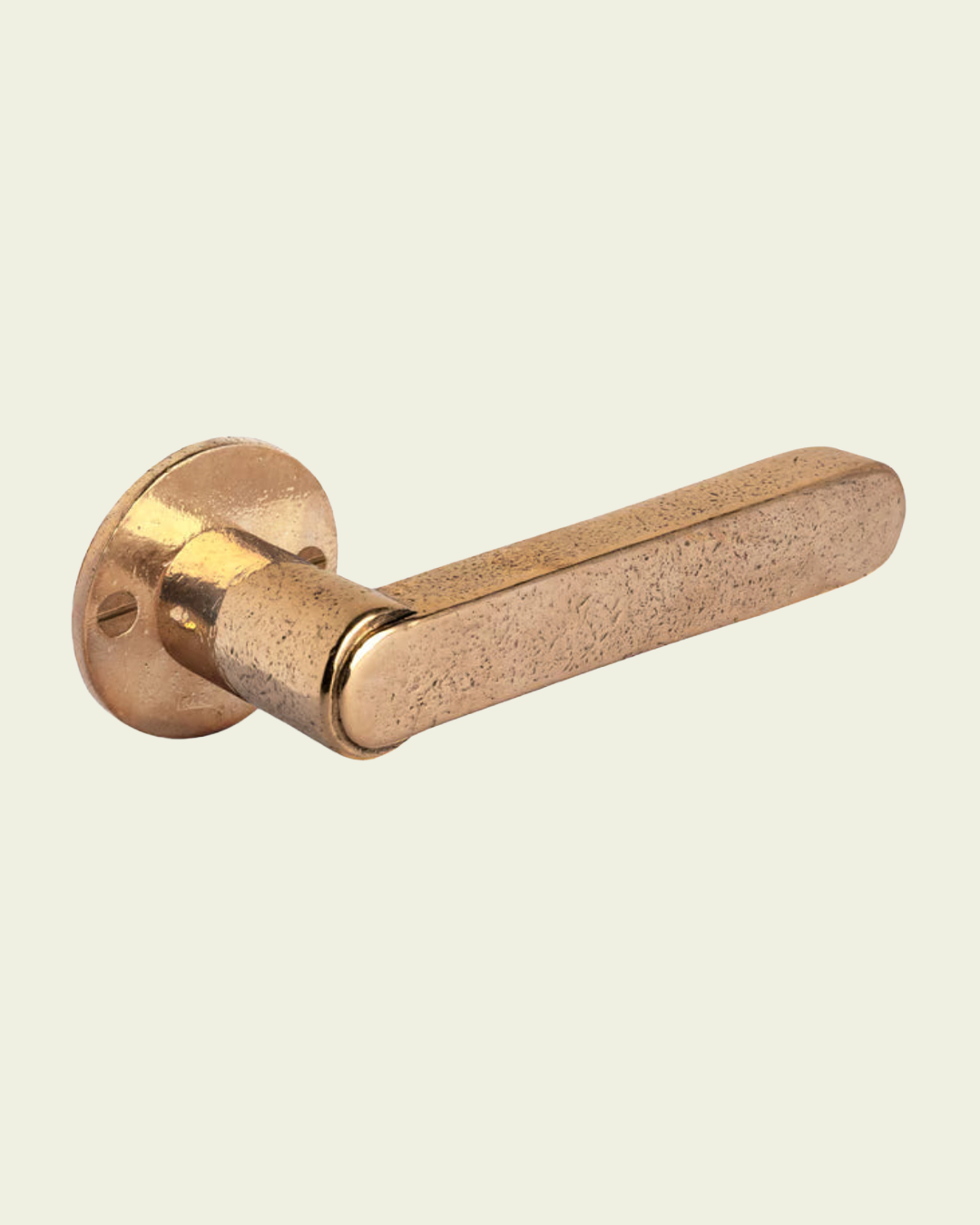 Pair of Door Levers PH TUKAN /50F