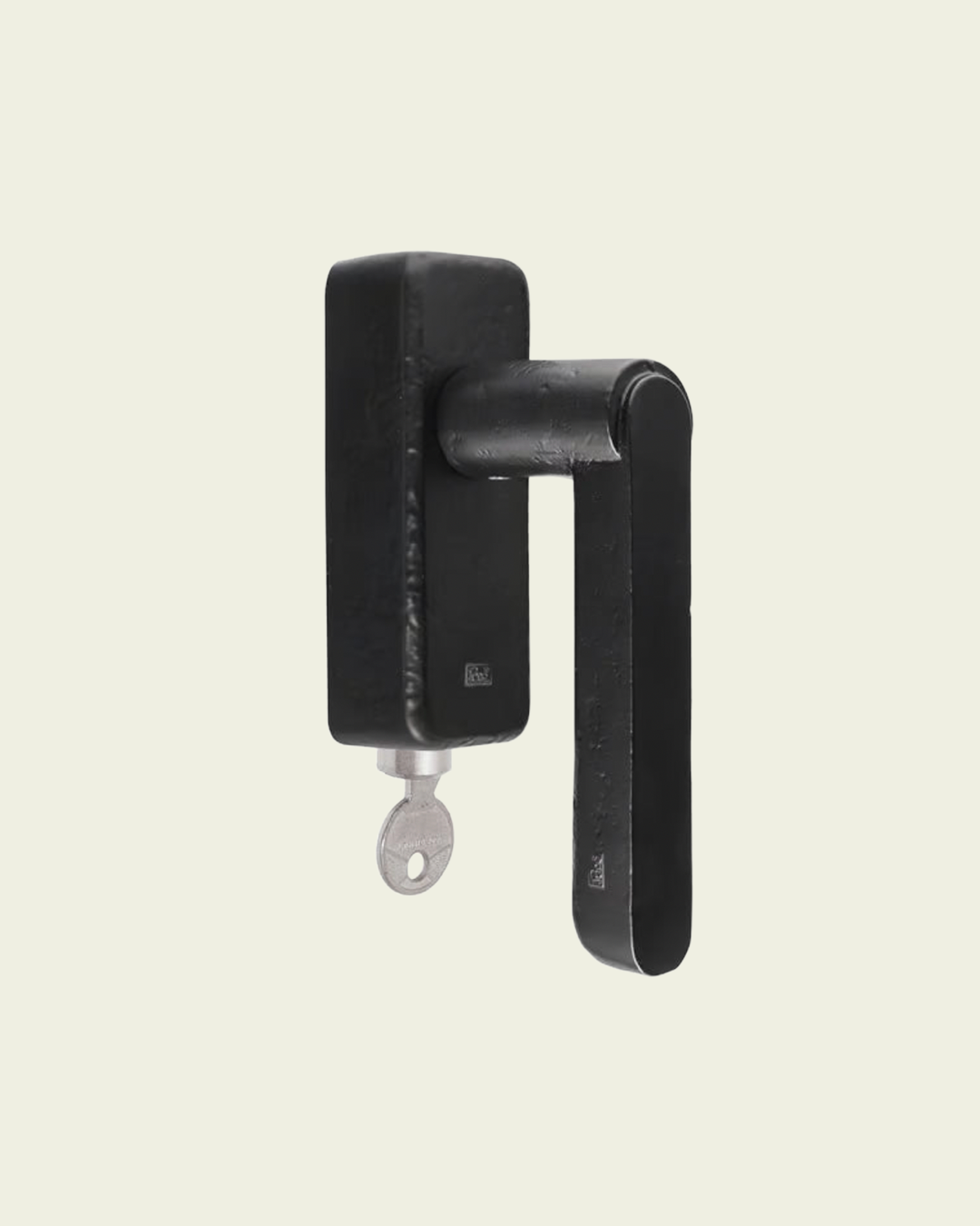 Window Handle PHTUKAN DKS, Security