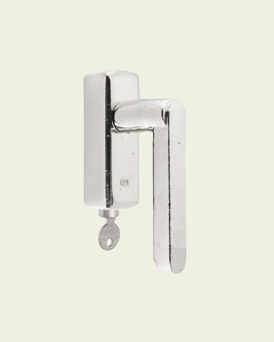 Window Handle PHTUKAN DKS, Security