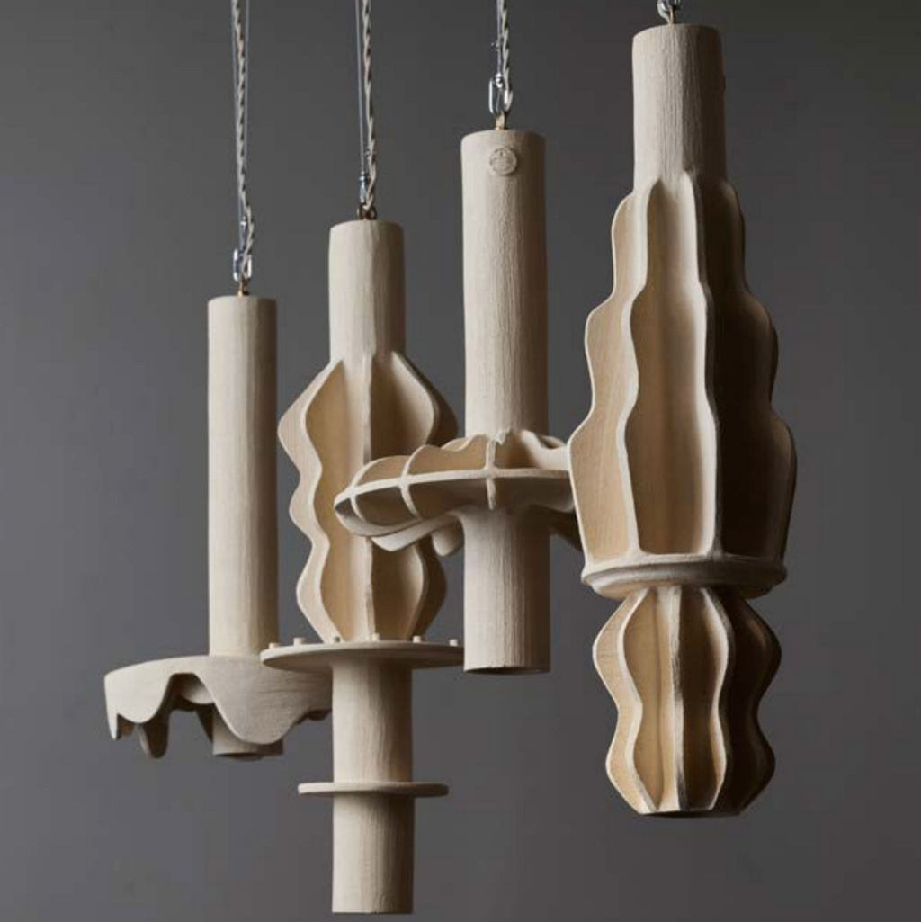 Kinetic Pendant