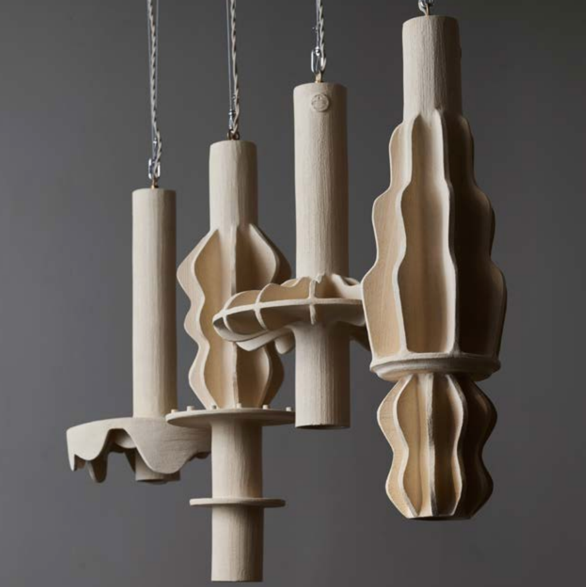 Kinetic Pendant