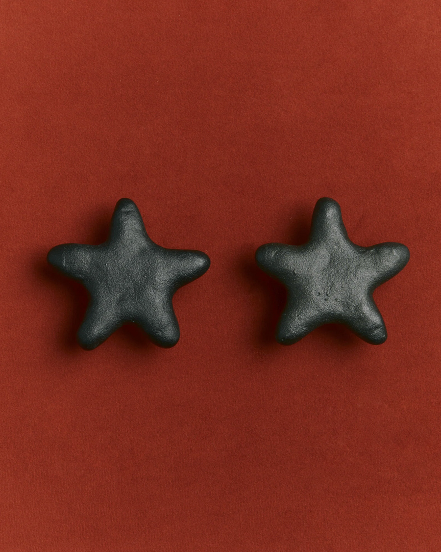 Star Knob