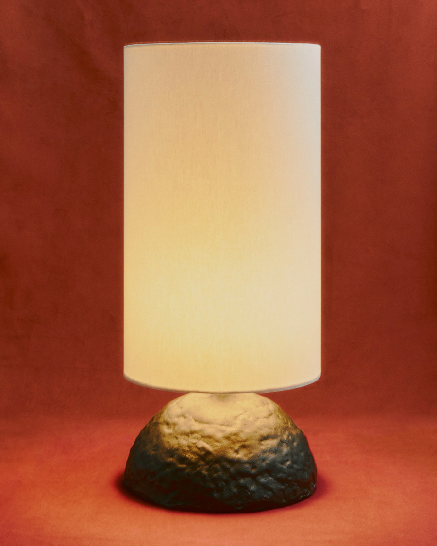 Dome Lamp
