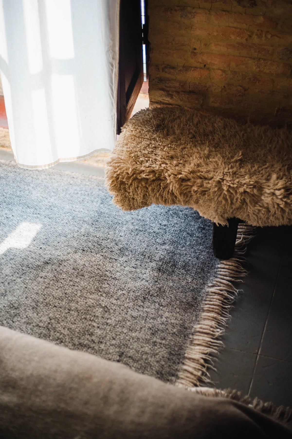 Uzzi Rug Aunsi Radhi Rug – THECAZAPROJECT