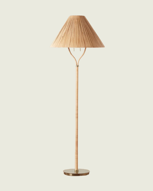 Delphine Floor Lamp