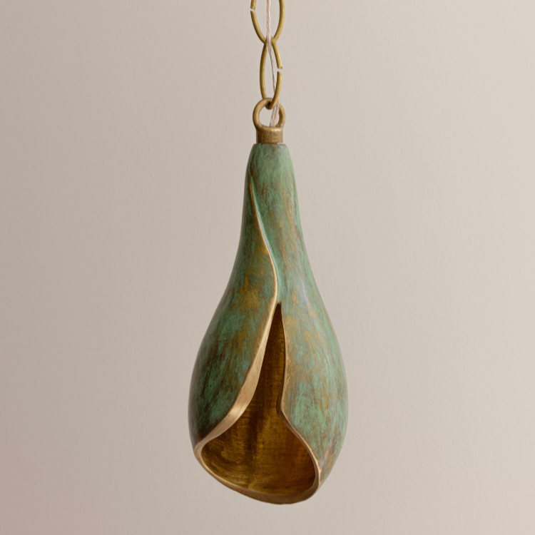 Lirio Pendant